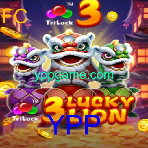 Descubra o Fascinante Mundo de 3LUCKYLION: O Jogo de Azar que Está Conquistando as Redes