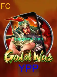GodofWarM: Uma Nova Aventura Épica no Mundo dos Jogos