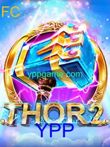 Descubra Thor2: A Nova Sensação no Mundo dos Jogos