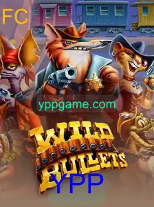 Descubra 'WildBullets': O Novo Fenômeno do Mundo dos Jogos de Tiro