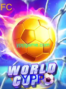 WorldCup: O Novo Fenômeno Competitivo
