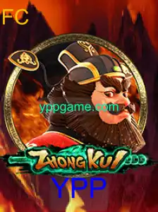 Explorando o Mundo de ZhongKui: Um Jogo Intrigante de Estratégia